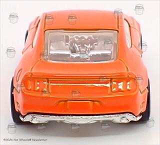 Orange - 40th Convention, Auction